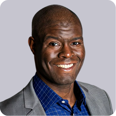 Kevin Gaston
