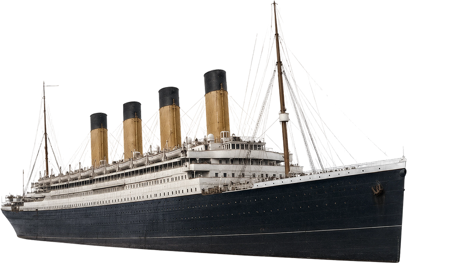Ship
