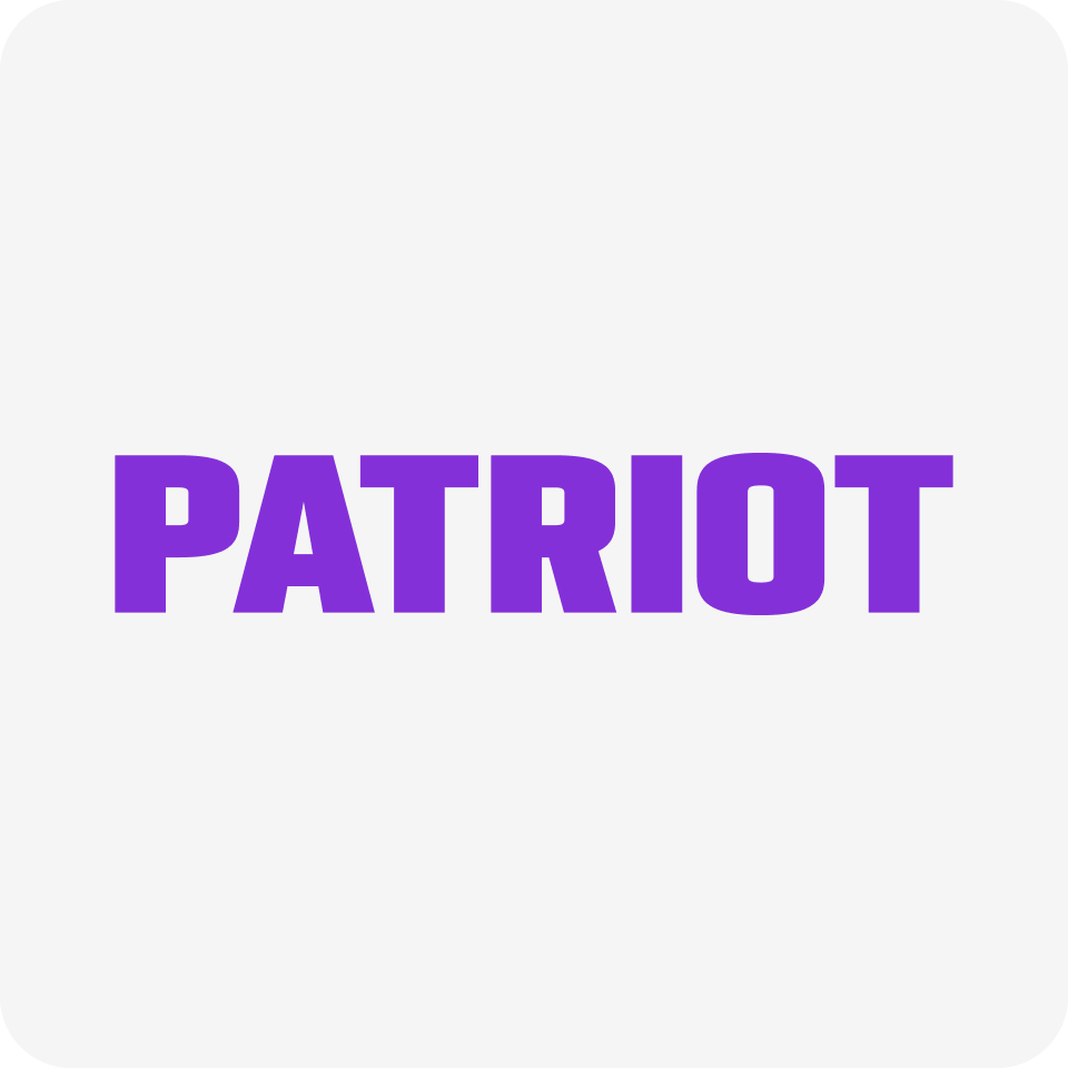 patriot