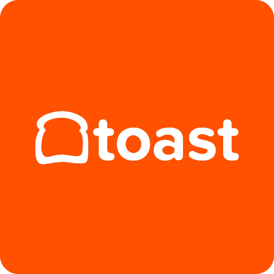 toast